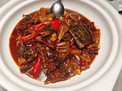 -柴米油盐(土菜院子店)