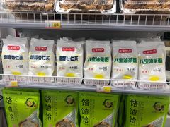 八宝油面茶-百年义利(福长街店)