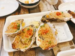 -利杨记·本味轩粥坊·烧烤(宝体店)