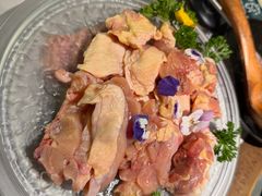 -芸山季·云南山珍菌火锅(人民广场来福士店)