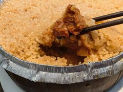 -民间瓦缸煨汤館(嵩山路店)