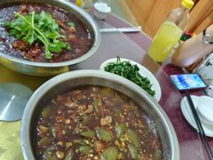 -温江公平红烧兔(总店)