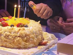 -糕小爱·动物奶油生日蛋糕定制(昆山总店)