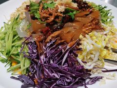 -陈小勺·东北大院(薛家岛店)