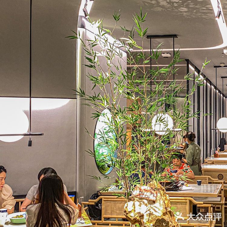 杭州旅游必吃餐厅🍚江浙融合菜