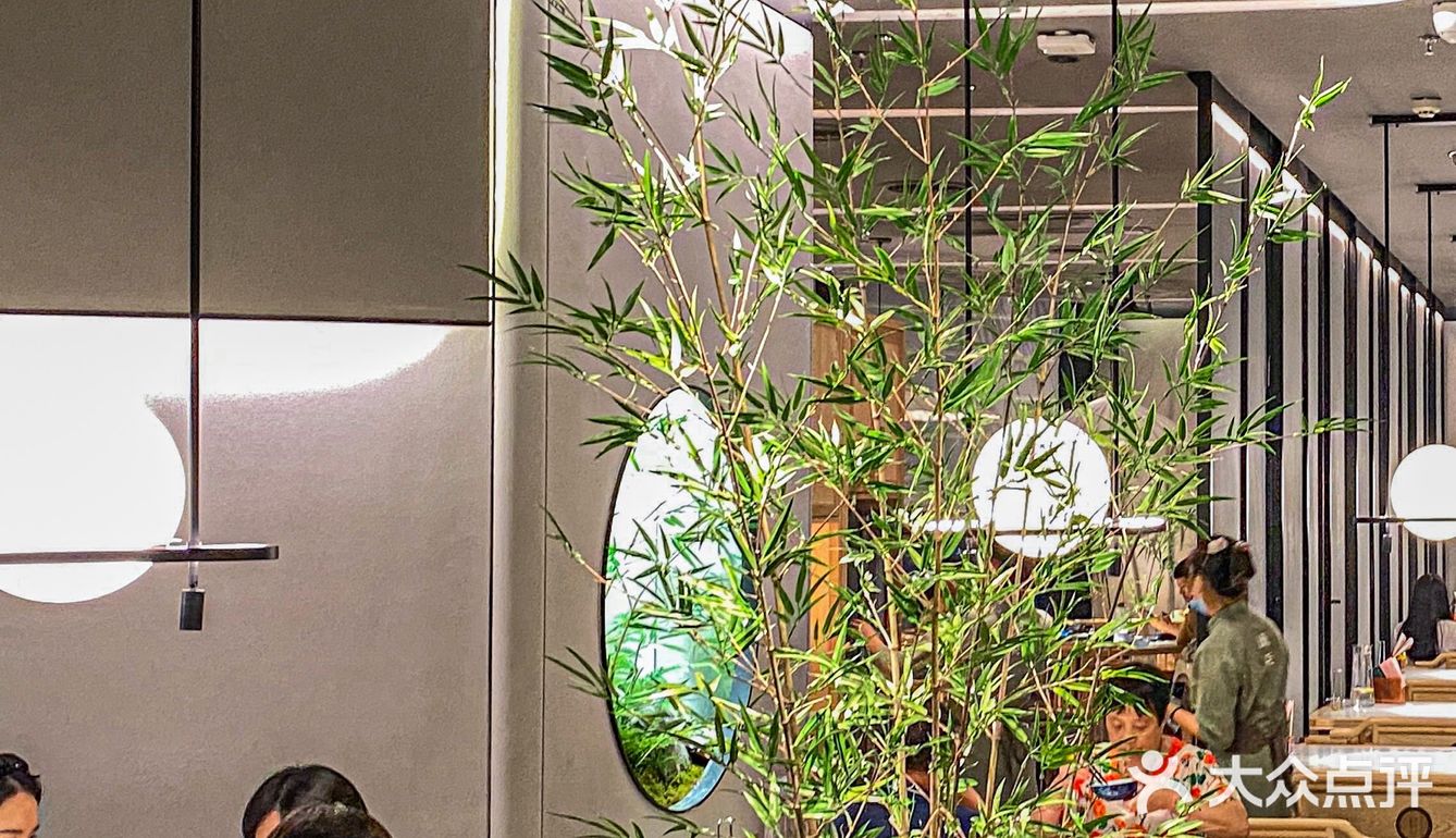 杭州旅游必吃餐厅🍚江浙融合菜