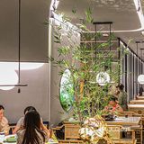 杭州旅游必吃餐厅🍚江浙融合菜