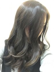 -A  Hair Salon