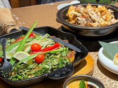-云海肴·汽锅鸡·云南代表菜(五道口购物中心店)