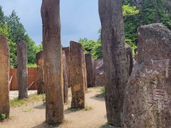 -天台山琼台仙谷景区