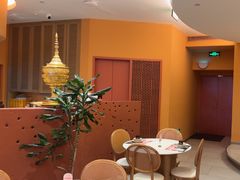 -美泰·Mangothai·清迈云街(天空之城店)