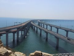 -星海湾跨海大桥