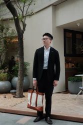 -MR.COLLECTION西装先生(富华里店)