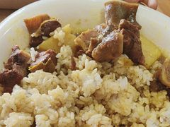 -香港久记牛腩云吞面(友好广场店)