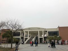 -上海海事大学(临港校区)