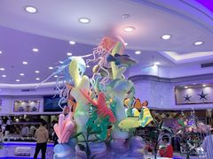 -澜悦港海鲜体验主题餐厅
