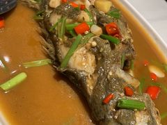 -千百味红餐厅·江西菜(绿地双子塔店)