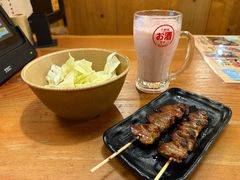 -鸟贵族(天王寺北口店)