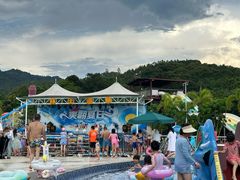 -林丰温泉度假山庄