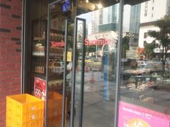 -向阳坊(树兜店)