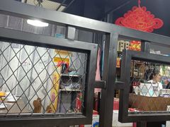 -虾女王·龙虾·烧烤(龙江店)