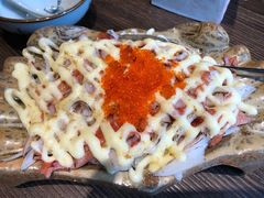 亲子蟹棒饭-大雄寿司(中华广场店)