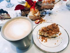-PETIT PARIS 小巴黎(花园道店)