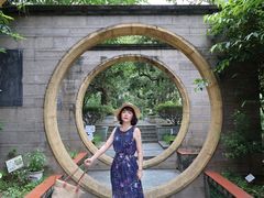 -广州神农草堂中医药博物馆