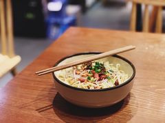 -谭师爷龙抄手(白下路店)