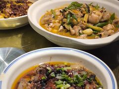 -铭厨特色家常菜(金色溪泉湾店)