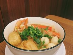 -曼谷食堂·泰国家庭料理(丹桂路店)
