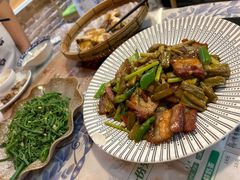 -米庄·原味私房菜(骏壹万邦店)
