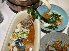 -鹿港小镇(悠唐店)