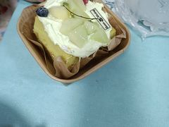 -皇后西斯汀饼店(文化路店)