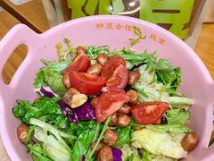 -炒豆合作社(东四总店)