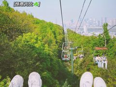 -岳麓山风景名胜区