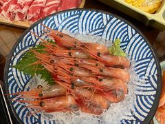 -尺山寸水日料(马桥满天星店)