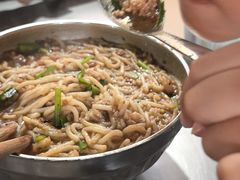 -正宗杨记普洱酸醋米线(总店)