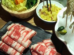 -尚海豆捞(乐虹坊店)