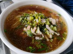 -美味斋(西北街店)