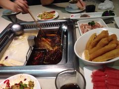 iphone_upload_pic-海底捞火锅(九久奥特莱斯店)