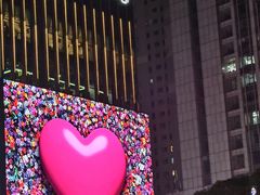 -观音桥步行街