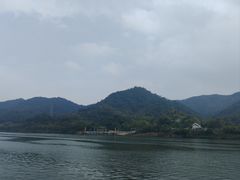 -飞霞风景名胜区