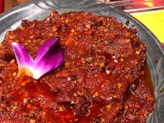 -谭鸭血老火锅(图书馆店)