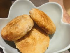 -滇小鱼·云南野生菌火锅(上杭路店)