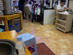 大堂-九层海鲜塔(市南店)