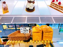 -熊叔熊婶面包房(团结湖店)