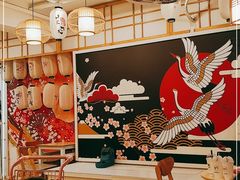 -Let's go狗咖·猫咖·奶狗·桌游(春熙路IFS店)