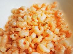 清炒虾仁-老东吴食府(雅都店)