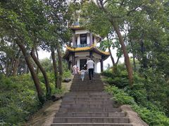 -赭山公园